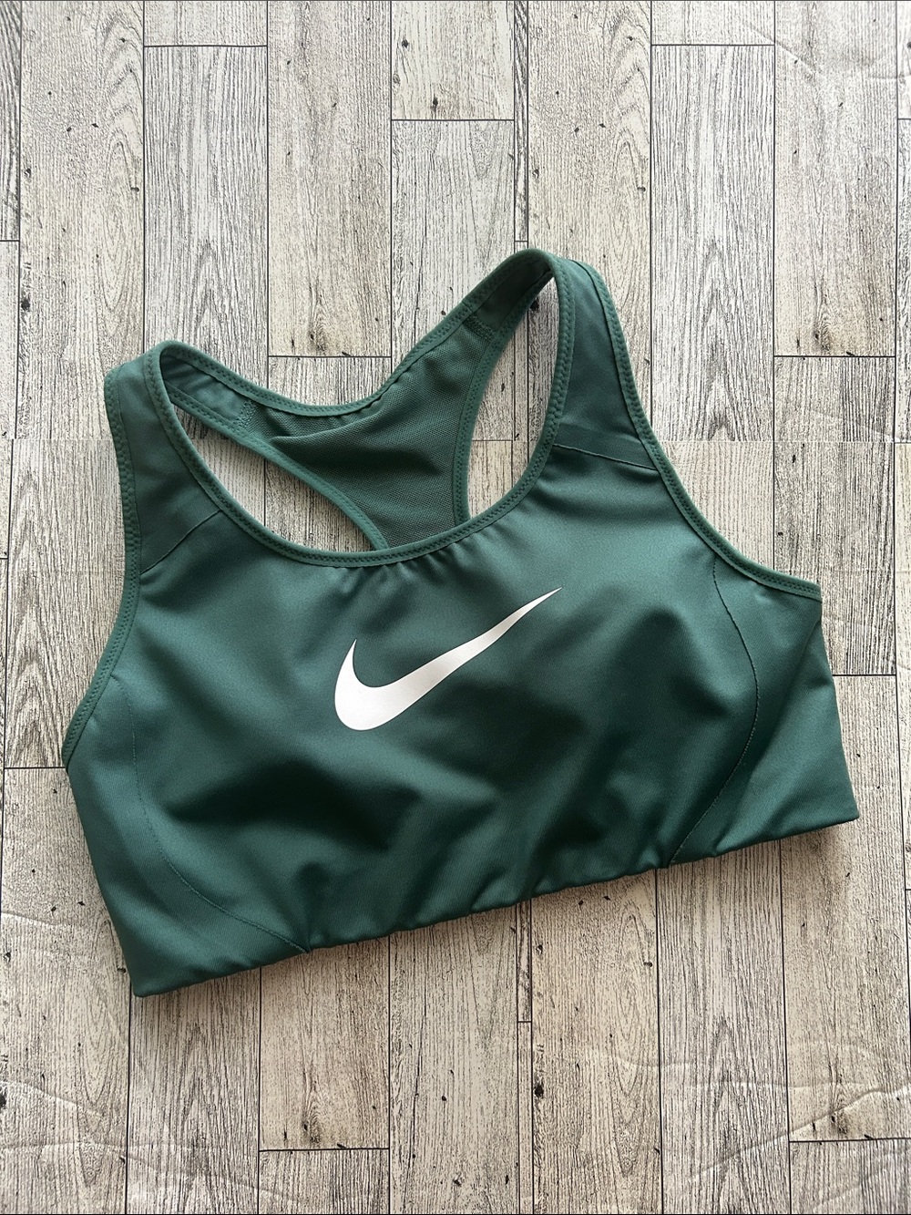 Nike Dri-FIT victory shape 2.0 high support Sports Bra M